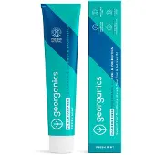 Georganics Fluoriton Prebiootti & Probiootti Hammastahna