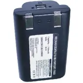 123accu Canon NB-5H yhteensopiva akku 750 mAh