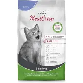 Platinum MeatCrisp Kitten Chicken - dry cat food - 3kg