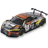 Scalextric Audi R8 Lms Gt3 Marc Vds 1:32 Auto