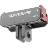 Sunnylife 180&deg; Magnetic Swivel Adapter