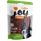 Calibra Joy Dog Classic - Duck Strips - 500g