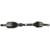 POINT GEAR Vetoakseli PNG76500
