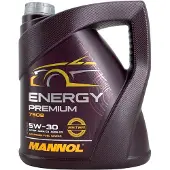Mannol Moottoriöljy MANNOL MN7908-4