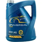 Mannol Moottoriöljy MANNOL MN7405-5