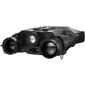 PARD Osprey 640 35/50/850/lrf Multi-spectrum Kiikarit
