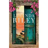 Riley, Lucinda: Oliivipuu