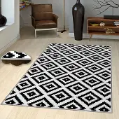 Hobby Hall Asir matto Eexfab842 80x120 cm