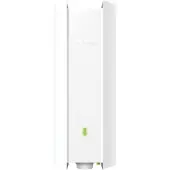 TP-LINK Omada Pro AP8635-I, 2,4 GHz, 5 GHz, 1800 Mbit/s, WPA-Enterprise, WPA-Personal, WPA2-Enterprise, WPA2-Personal, WPA3-Enterprise, 1000 Mbit/s (AP8635-I(EU))