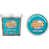POW! POW Treats Supreme Salmon 400 g koiran herkku