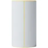 Brother direct thermal label roll 102x152 mm / 85 labels/roll (pk of 20)