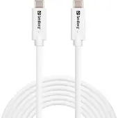Sandberg USB-C-C USB 3.2 Gen2 100W 3m (136-75)