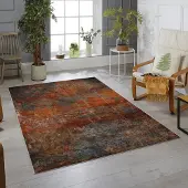 Hobby Hall Asir matto Judson 120x180 cm