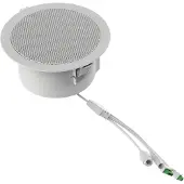 Fanvil Telefone, Langallinen, 10 W, 250 - 20000 Hz, Valkoinen (A233)