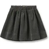 Wheat Skirt Sissi - Grey - 128