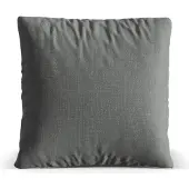 Micadoni koristeellinen tyyny Nuria Grey 40x40 cm