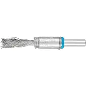 PFERD Teräsharja PBGS 1010/6 Inox; 10 mm