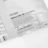 VT Cosmetics Reedle Shot 300 2-vaiheinen kiinteyttävä naamio – 5 kappaletta