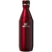Stanley - All Day Slim Termospullo 0,35L Garnet Gloss