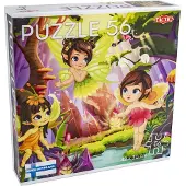 Tactic Fairies 56 palan palapeli