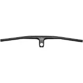 Black Inc Mtb 28.6 Mm Integroitu Ohjaustanko
