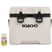 Igloo Coolers Trailmate 25 Jäykkä Kannettava Kylmälaukku 23l