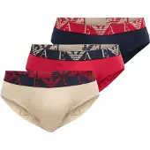 Emporio Armani Em000258_af20668 Slips 3 Yksiköt