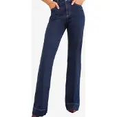 Lipsy Farkut sininen denim