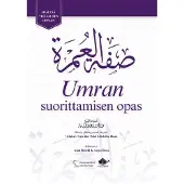 Umran suorittamisen opas
