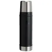 Stanley Termospullo Classic Legendary Black 2.0, 0.59 l