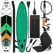 Hobby Hall SUP-lauta Luana melontaan