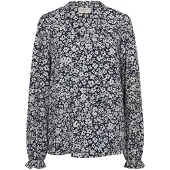 Freequent Fqadney-Blouse - Multi/patterned - S