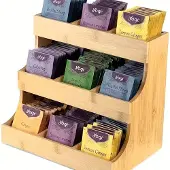 Pickify teelaatikko, 180 kpl