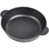 BIG-PAN Deep valurautainen paistinpannu Monolith, 24 cm