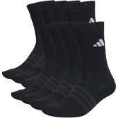 Adidas Urheilusukat 'Essentials' tummanharmaa / musta / valkoinen
