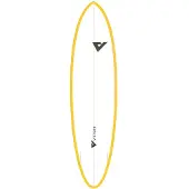 Victory Midlength Epoxy 6´8 Surffilauta