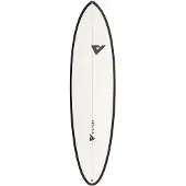Victory Midlength Epoxy 6´8 Surffilauta