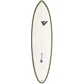 Victory Midlength Epoxy 7´ Surffilauta