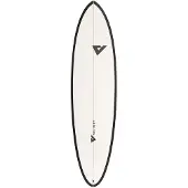 Victory Midlength Epoxy 7´ Surffilauta