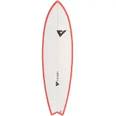 Victory Long Fish Epoxy 6´10 Surffilauta