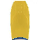 SCIENCE Tanner Ltd Triqv F4 41´´ Bodyboard