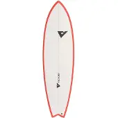 Victory Long Fish Epoxy 6´6 Surffilauta