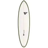 Victory Midlength Epoxy 6´8 Surffilauta
