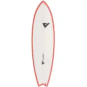 Victory Long Fish Epoxy 7´2 Surffilauta