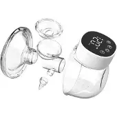 Hobby Hall Sähköinen rintapumppu MY-376