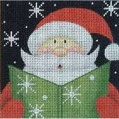 Hobby Hall Joulu kirjonta timantti maalaus timantti maalaus 17x17 loma