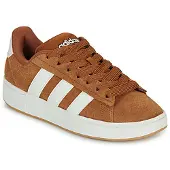 Adidas Grand Court Alpha 00S - Brown - 36 2/3