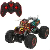 Speed&go 2.4g Bull Kauko-ohjattava Auto
