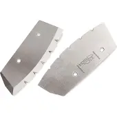 StrikeMaster Maven teräpalat