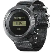 North Edge Apache Dive Kello